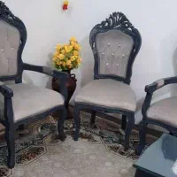 فروش ست ۹ نفره و ناهارخوری ۸نفره