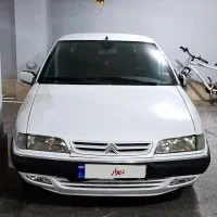 زانتیا سفید ۲۰۰۰