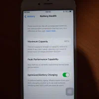 iPhone 6s پلمپ|موبایل|اصفهان, مارچین|دیوار