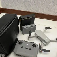 هلی شات مویک مینی ۲ mavic mini