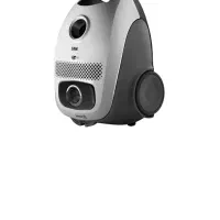 ۳عدد جاروبرقی سام ۲۰۰۰وات سفید VC9015