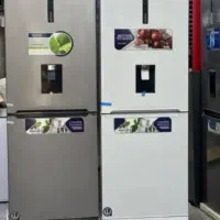 یخچال فریزر ۲۷فوت جنرال ۲سال گرانتی سمساری قاسمی|یخچال و فریزر|زابل, |دیوار