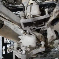 مقداری لوازم استوک پروتون ویرا|قطعات یدکی و لوازم جانبی|بروجرد, |دیوار