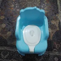 توالت کودک (قصری)