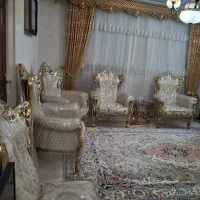 مبل|مبلمان خانگی و میز عسلی|ری, فیروزآبادی|دیوار