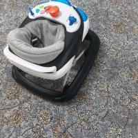 روروک بسیار مناسب برای سفت شدنه بدنه بچه ها|کالسکه و لوازم جانبی|تهران, آذری|دیوار