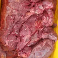 گوشت گوساله