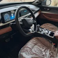 تیگو ۸ پرومکس ie|خودرو سواری و وانت|بجنورد, |دیوار