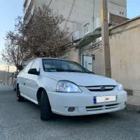 ریو منتاژ مدل 87