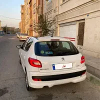 پژو207پاناروما|خودرو سواری و وانت|تهران, میدان میوه و ترهبار مرکزی|دیوار