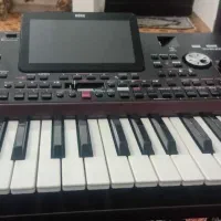 pa1000|پیانو، کیبورد، آکاردئون|پارس‌آباد, |دیوار