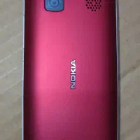 گوشی ساده لمسی نوکیا 500|موبایل|ایرانشهر, |دیوار