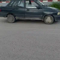 فروش پراید ۸۳