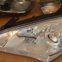 چراغ جنسیس کوپه|قطعات یدکی و لوازم جانبی|شمشک, |دیوار