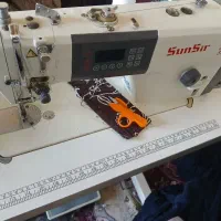 راسته چرخ خیاطی