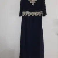 پیراهن مجلسی