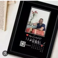 تابلو روز پدر و روز مرد