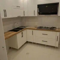 کابینت نصب یک ساعته|مصالح و تجهیزات ساختمان|رشت, حافظ آباد|دیوار