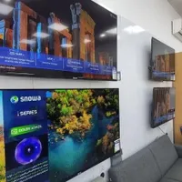 ال ای دی سایز 50 الی 75