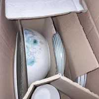 سرویس26 پارچه 18 نفره آرکوپال با قیمت5300|ظروف سرو و پذیرایی|پایین هولار, |دیوار