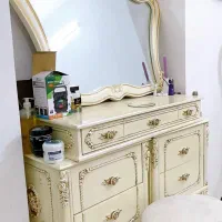 تخت|تخت و سرویس خواب|اصفهان, ارداجی|دیوار