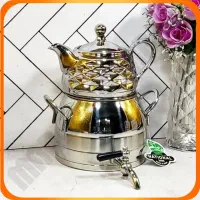 فروش کتری و قوری ست