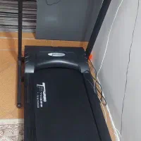 تردمیل 8۰|تجهیزات ورزشی|تربت‌حیدریه, بالا ولایت|دیوار