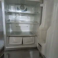 فروش فوری یخچال سالم  به شرط|یخچال و فریزر|لاهیجان, مهرگان|دیوار