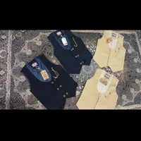 جلیقه تک