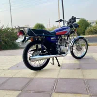 موتور سیکلت میسونیم