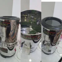 سبزی خرد کن ۳ کیلوی سبز ایران