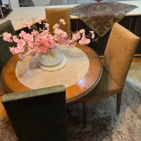 میز ناهار خوری