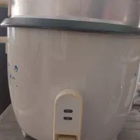 پلو پز و هوا پز