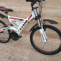 دوچرخه ۲۴  در حد