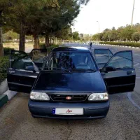 پراید ۸۴ فوق العاده تمیز|خودرو سواری و وانت|قزوین, |دیوار