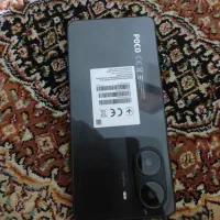 poco x7 poro 256/8|موبایل|تهران, نارمک جنوبی|دیوار
