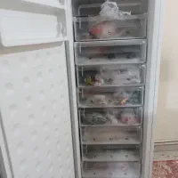 فریزر|یخچال و فریزر|خرم‌آباد, |دیوار