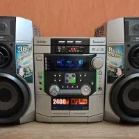 سیستم فلشخوربلوتوث|سیستم صوتی خانگی|شاهرود, |دیوار