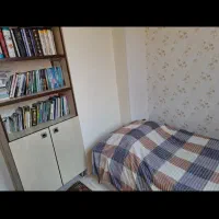 واحد آپارتمان ۶۸ متری، جنوبی، آسانسوردار/مجتمع فدک|فروش آپارتمان|قزوین, |دیوار