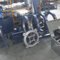 دستگاه جوش لوله پلی اتیلن هیدرولیکی|ماشینآلات صنعتی|کرج, شهرک صنعتی بهارستان فاز ۲|دیوار