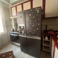 یخچال ساید بای ساید ال‌جی