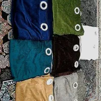 پرده مخمل|پرده، رانر، رومیزی|شوش, |دیوار