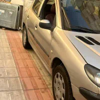 فروش 206|خودرو سواری و وانت|تبریز, |دیوار