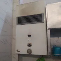 آبگرمکن دیواری بوتان