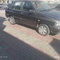 پراید 89|خودرو سواری و وانت|قرچک, باقرآباد|دیوار