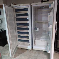 یخچال دوقلو