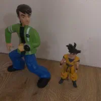 اسباب بازی بنتن|اسباب‌‌بازی|تهران, توحید|دیوار