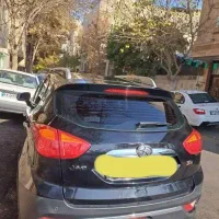 جک s3 مدل 1400|خودرو سواری و وانت|مشهد, حسینآباد|دیوار