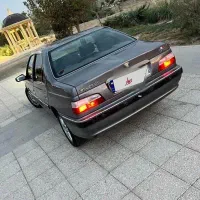 پارس موتور قدیم سال 94
