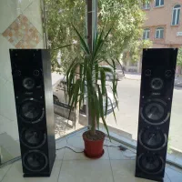 اسپیکر در حد نو